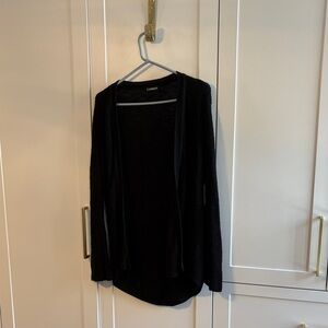 Express Twee cardigan